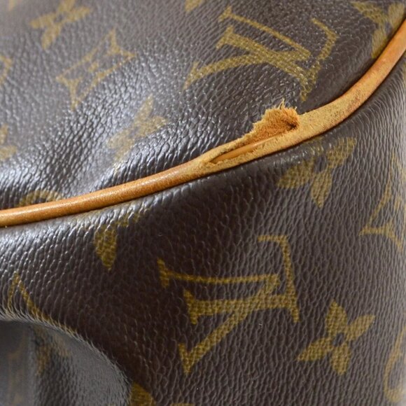 Louis Vuitton BATIGNOLLES HORIZONTAL TOTE BAG MONOGRAM - Picture 7 of 11